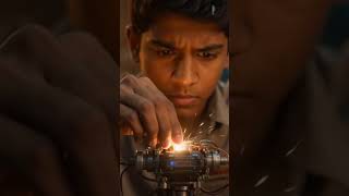 tech innovator Raghav