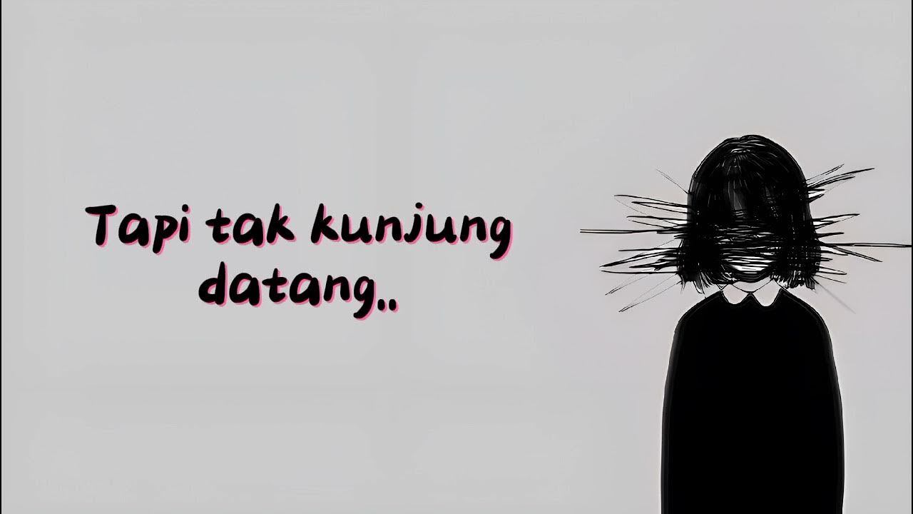 Aku Bisu - Raavfy (Lirik Lagu) - YouTube