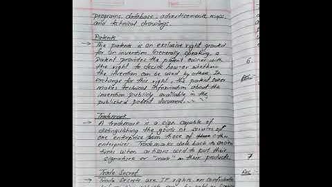 NEB Computer Science Notes🇳🇵 | Unit8 Information Security and Cyber law | Class 11 | For Mgmt & Sci
