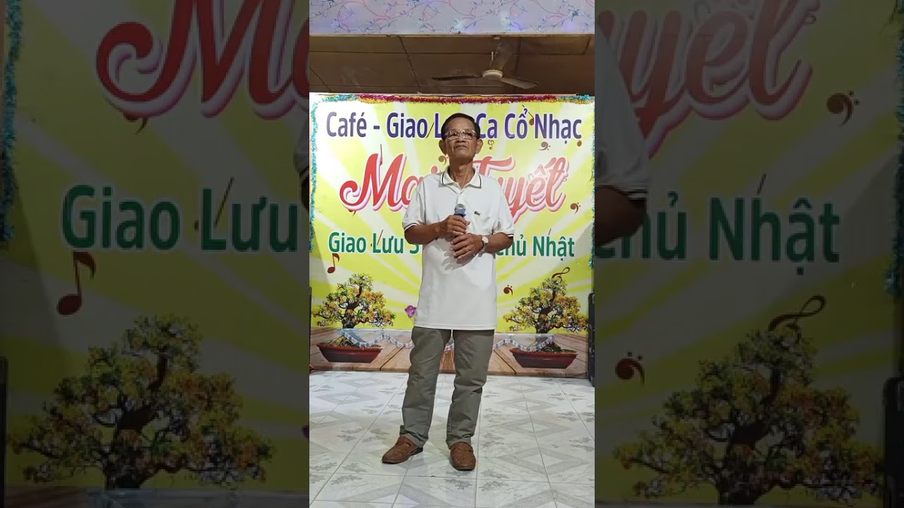 Ca cổ nhạc tuyết mai 