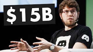 मिलिए Discord को बनाने वाले Gamer से