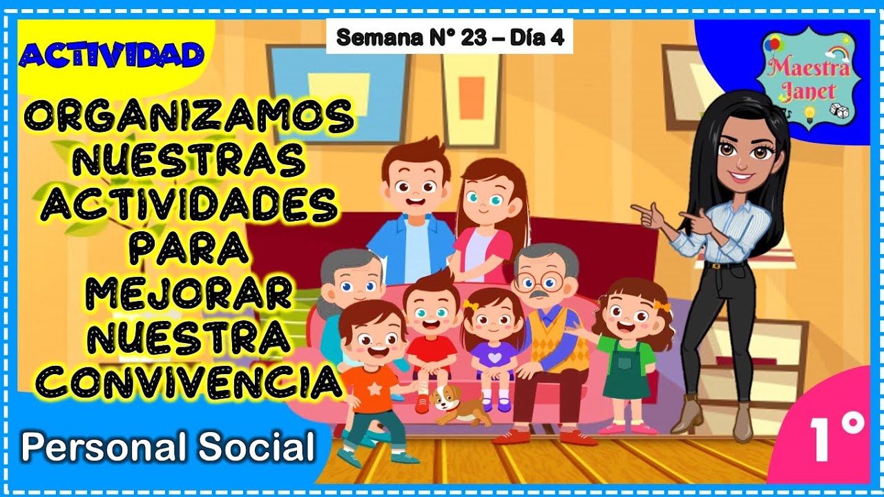 Podemos Organizarnos Para Beneficio De Nuestra Comunidad