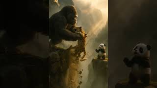 Baobaos Mountain Surprise Even Giants Can Be Gentle