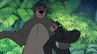 The Jungle Book: The End (1967)