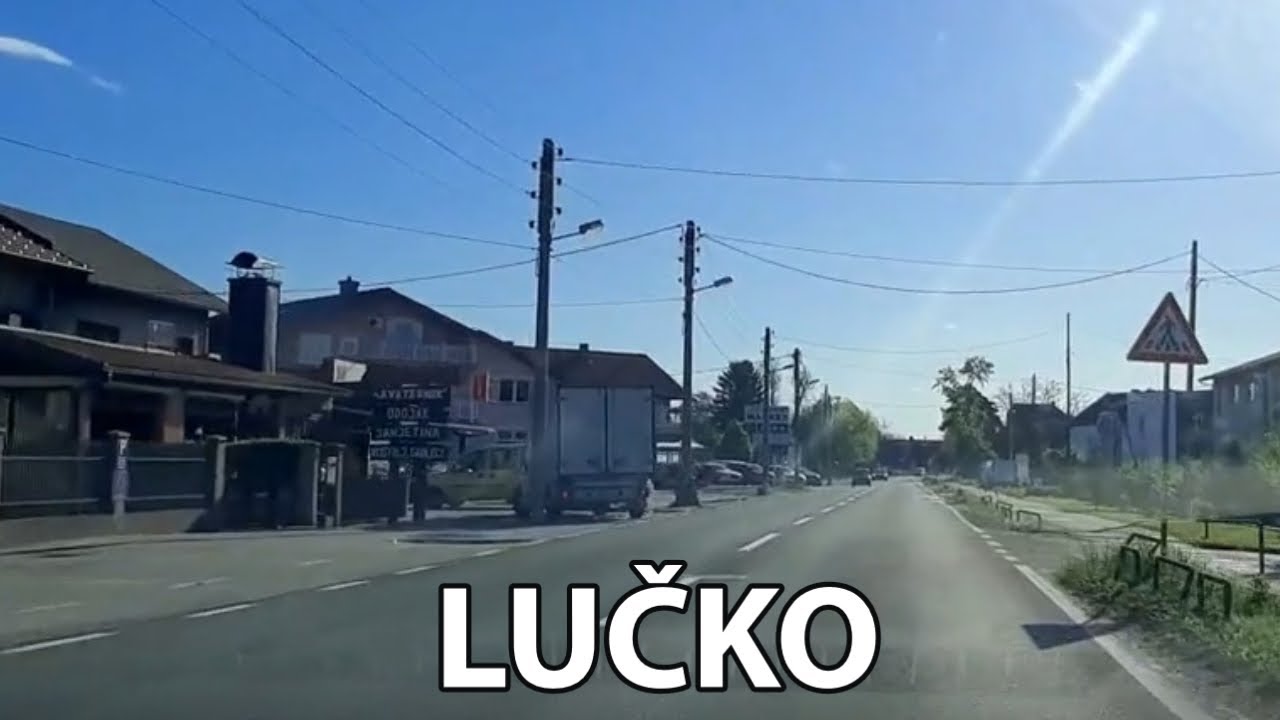 Lučko, Zagreb