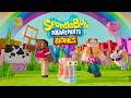 SpongeBob Biomes - Dynamic World Gameplay Trailer