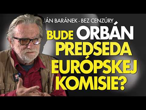 J&aacute;n Bar&aacute;nek: Mus&iacute;me v&scaron;etk&yacute;ch odstra&scaron;iť...Trump chce Orb&aacute;na za predsedu komisie E&Uacute;!

Bol Zdrav&yacute; rozum dotlačen&yacute; do likvid&aacute;cie?

#J&aacute;n #Bar&aacute;nek #Mus&iacute;me #v&scaron;etk&yacute;ch #odstra&scaron;iťTrump