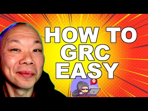 Getting into GRC for $20 or even FREE!
