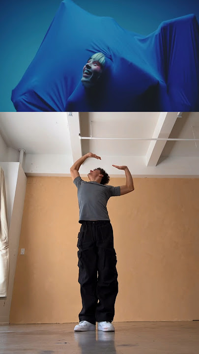 i just wanna dance alone! or with @sia & @kylieminogue ♡ #dance #dancealone