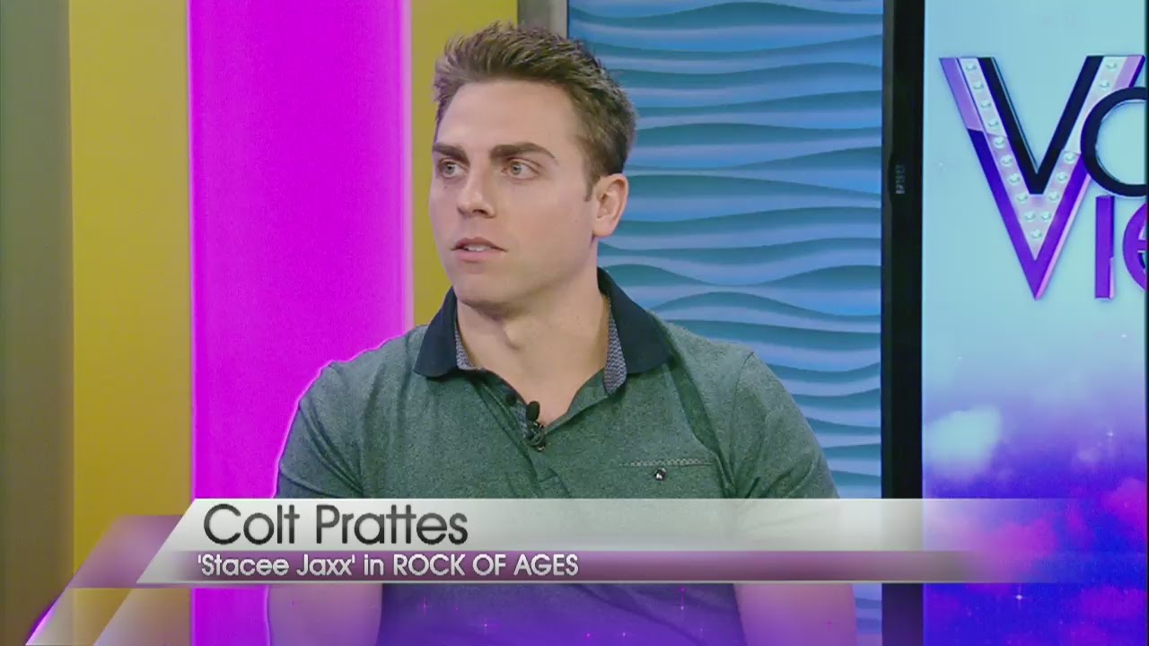 Colt prattes dating