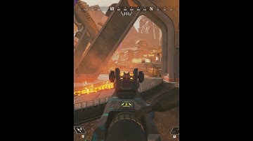 Iron Sight Sentinel Is Slept On