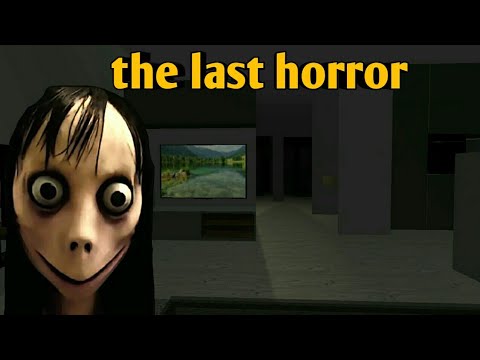 44 Gambar Hantu Momo Gratis Terbaru