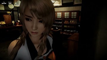 Fatal Frame 5 / Interlude - Fourth Drop / Boss Fights Episode 6
