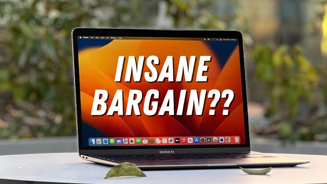 MacBook Air　M1 2024 メモリ16G SSD256G MacBook Air M1 in 2024 Review - Price Cut Power! - YouTube