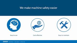 Automotive Industry | Setting up CIP Safety Devices with Embedded EDS Tool in OMRON Sysmac Studio