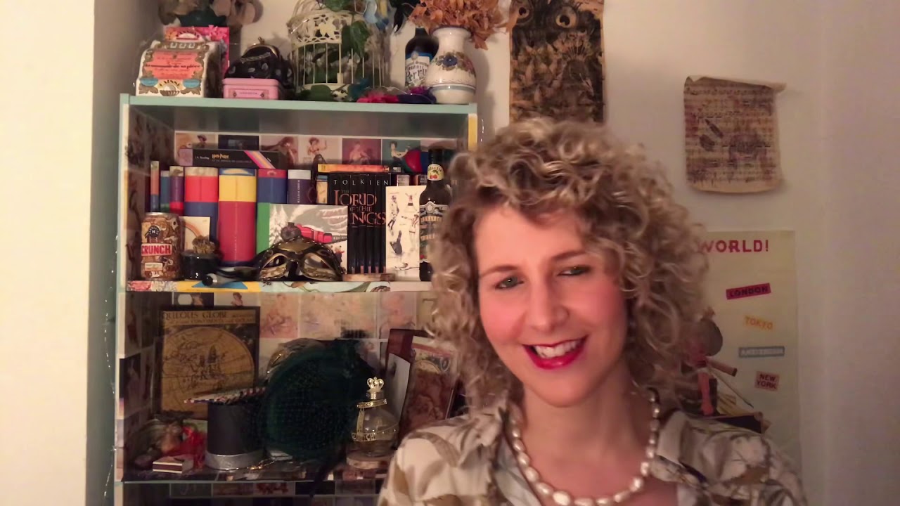 Curls and Pearls - Coal Not Doal Acapella folk song