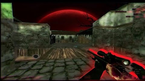 Aomine daiki💙 | Cs 1.6 android edit