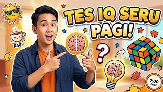 Tebakan seruu .. ngakak 98% jawaban salah bagaimana dengan kamu #fyp #short #streaming