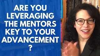 Mentor Recruitment: Who and How to Engage to Accelerate Your Progress
