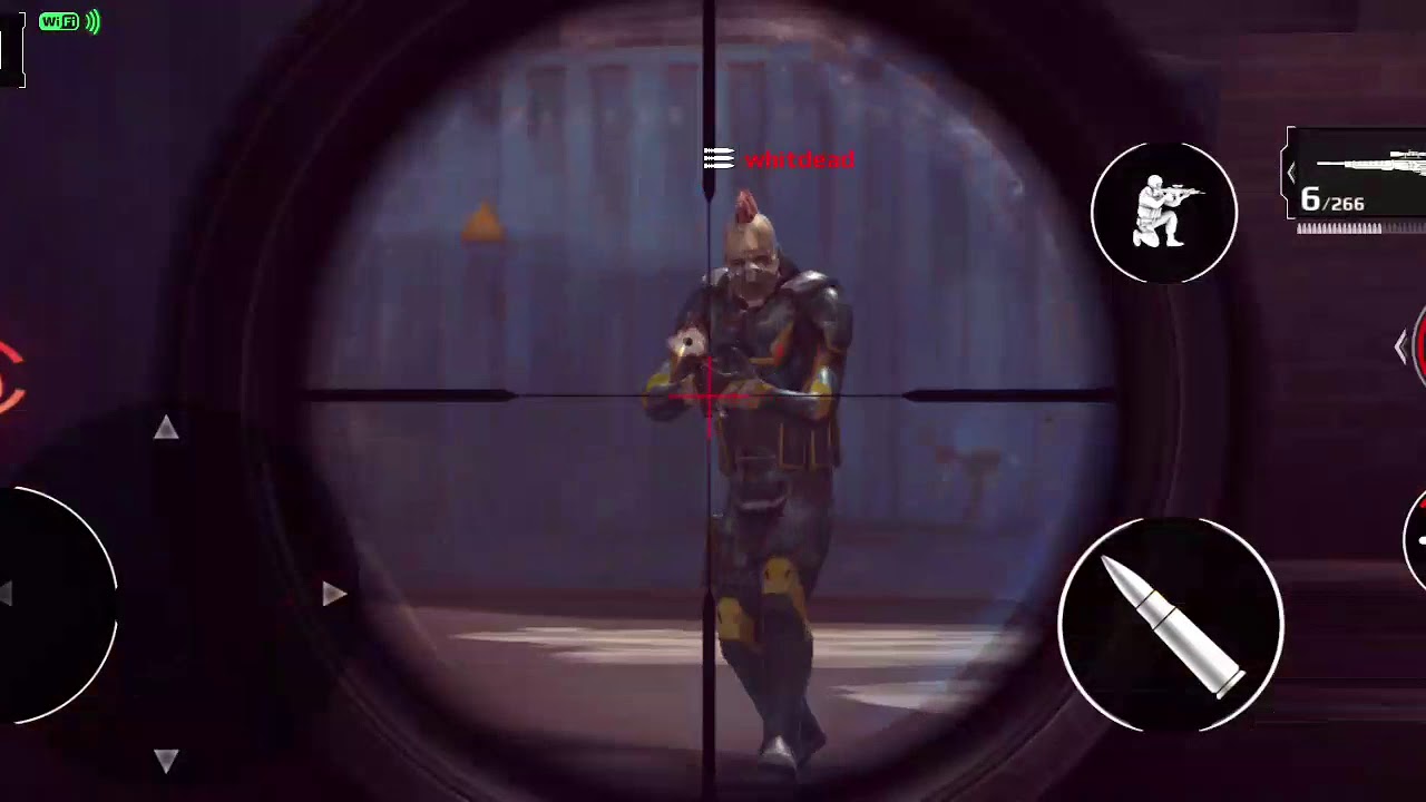 Mc5 (android) potenciados con bsw y trituradora