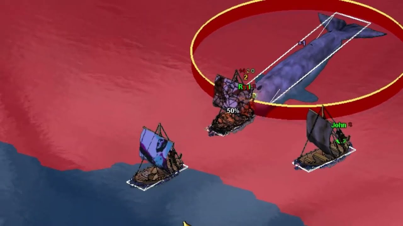 Remnants of the Few: Ainran’s Fading Brotherhood - Haven & Hearth