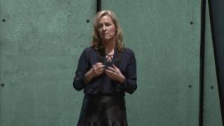 Turning the tide on Childhood obesity | Denise Wilfley | TEDxGatewayArch screenshot 5