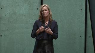 Turning the tide on Childhood obesity | Denise Wilfley | TEDxGatewayArch