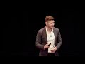 The world has changed…have you? | Grant Wyatt | TEDxUOA