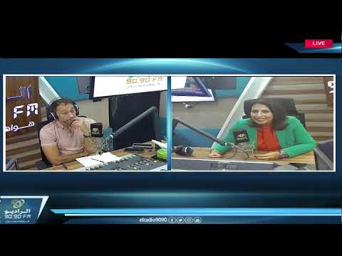 لقاء خاص مع د فاتن صلاح الباحثة في تاريخ العمارة والتراث إفتتاح المتحف المصري الكبير مع أحمد خيري