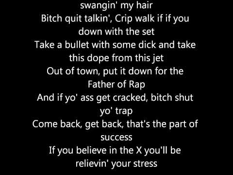 Dr. Dre Ft. Snoop Dogg - The Next Episode Lyrics