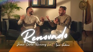 Renovado - Juan Carlos Ramírez Feat. Luis Fabian Peña - VIDEO OFICIAL