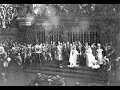 Inauguration Queen Wilhelmina 1898