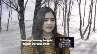 GANTENG GANTENG SERIGALA EPISODE 368