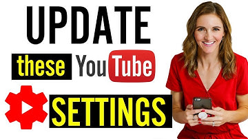 Youtube General Settings ? Youtube Channel Advanced Settings 2024 | Youtube A to Z General Settings