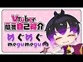 【自己紹介】Vtuber一問一答自己紹介【めぐめぐ/megumegu】