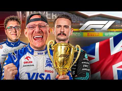 PIERWSZE GRAND PRIX STREAMERÓW SEZON II