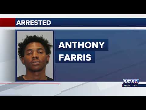 Update: second suspect arrested in connection to shooting in Hearne