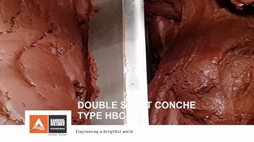 Cocoa Processing & Chocolate Making Pilot Plant in Dresden, Germany