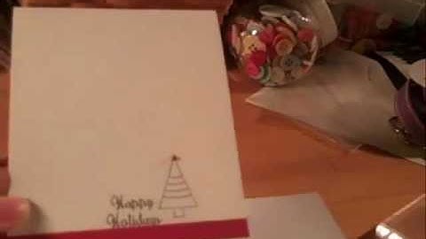 NOV 7 2011, UnityTV Episode #36, Maren