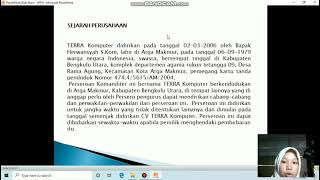 LAPORAN PKL TKJ_SMKN 2Bl BENGKULU UTARA_INSTALASI WINDOWS 10
