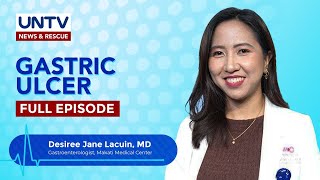Gastric Ulcer warning signs you need to know and how to manage it | Doctors on TV