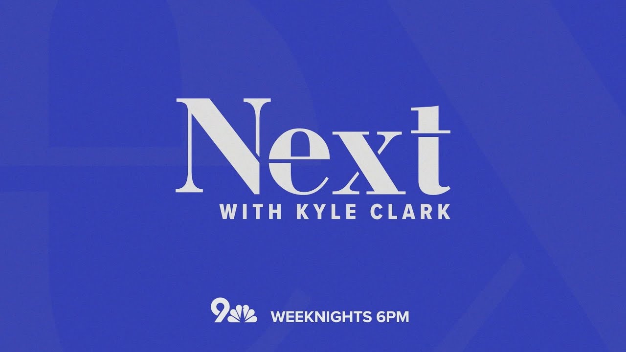 A word for those struggling with faith and identity; Next with Kyle Clark full show (5/1/24)