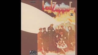 Whole Lotta Love - Led Zeppelin HD (with lyrics)