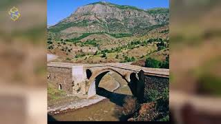 Muhabbet Sarayı Hacı İdris Anlatıyor. Gavsın Bülbülü