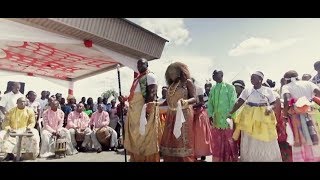 Omawumi - Megbele VIDEO