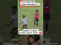Momen Tarkam Paling Tegang, Langsung Diusir Wasit! 😱