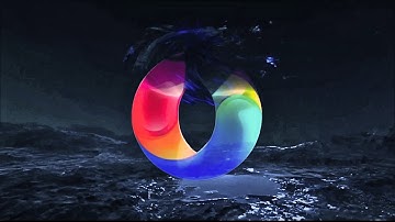 (Filmora Tutorial) Filmora Logo Animation Intro. I How to Create Logo Reveal Intro in Filmora 12.