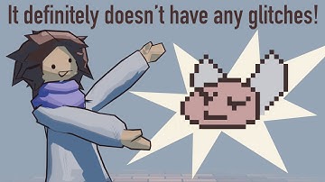 I TRIED to make my game