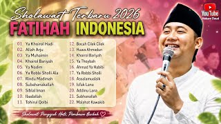 SHOLAWAT TERBARU UST RIDWAN ASYFI - FATIHAH INDONESIA SPESIAL KEMERDEKAAN