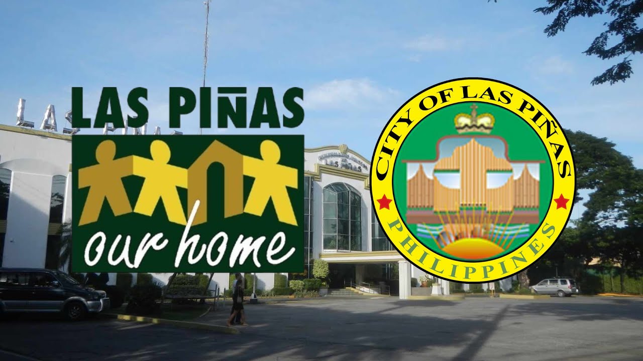 Las Piñas City Hymn - Ang Himno ng Las Piñas (w/ Lyrics Video) - YouTube